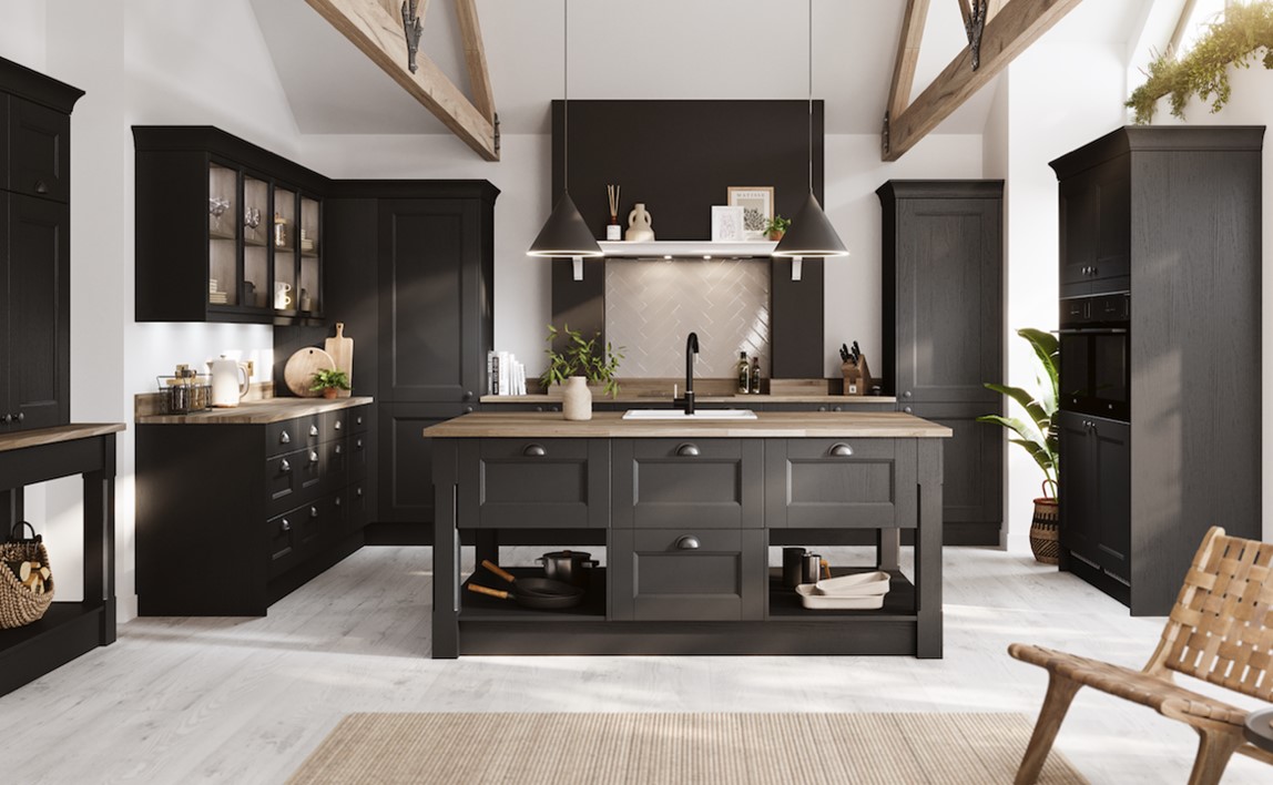 Kitchen Trends for 2023