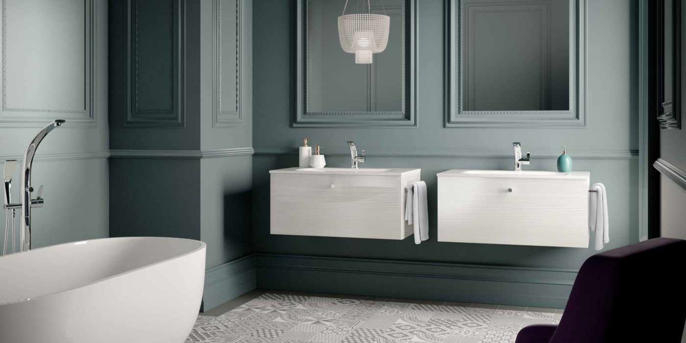 Fitted Kitchens, Bedrooms & Bathroom Furniture Symphony Group UK