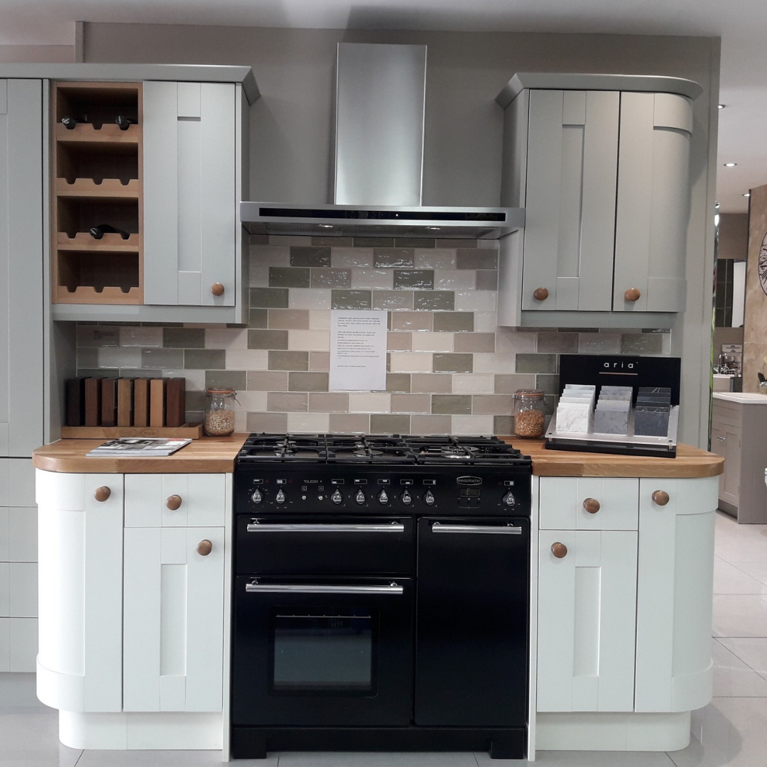 MKM Building Supplies Dereham Additional Units, Bathrooms, Bedrooms