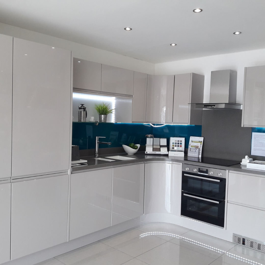 MKM Building Supplies Dereham Additional Units, Bathrooms, Bedrooms