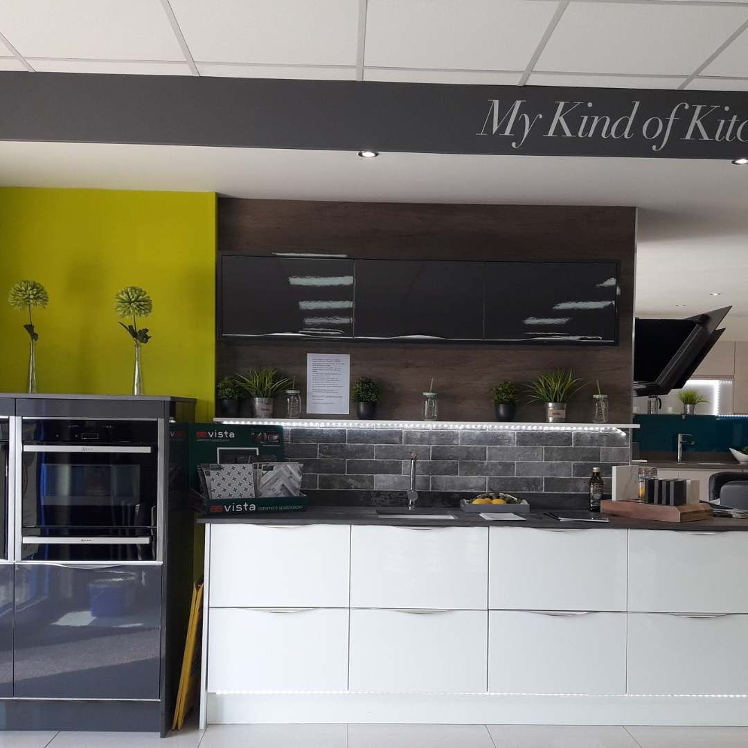 MKM Building Supplies Dereham Additional Units, Bathrooms, Bedrooms