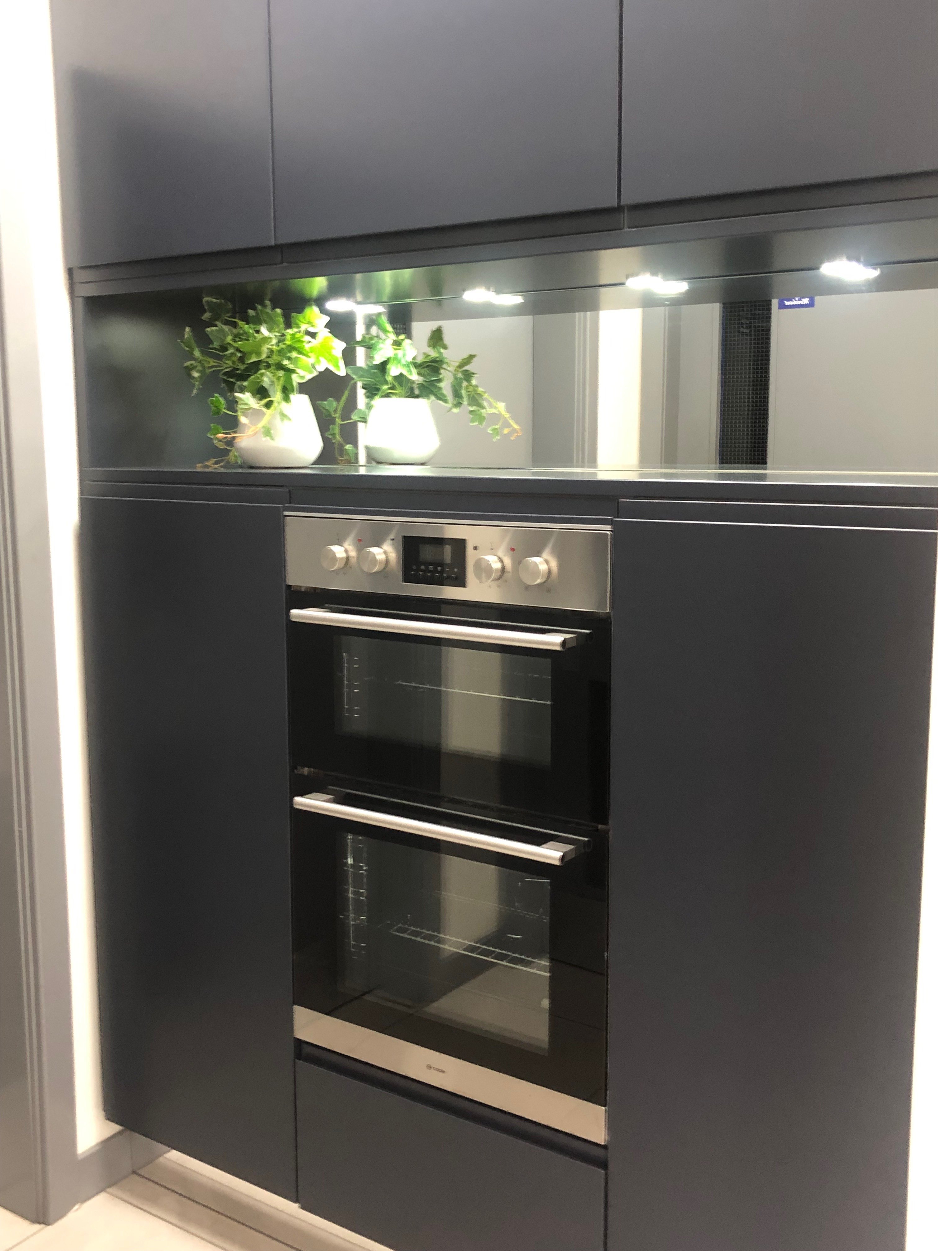 MKM Building Supplies Perth Accessible Kitchens, Additional Units