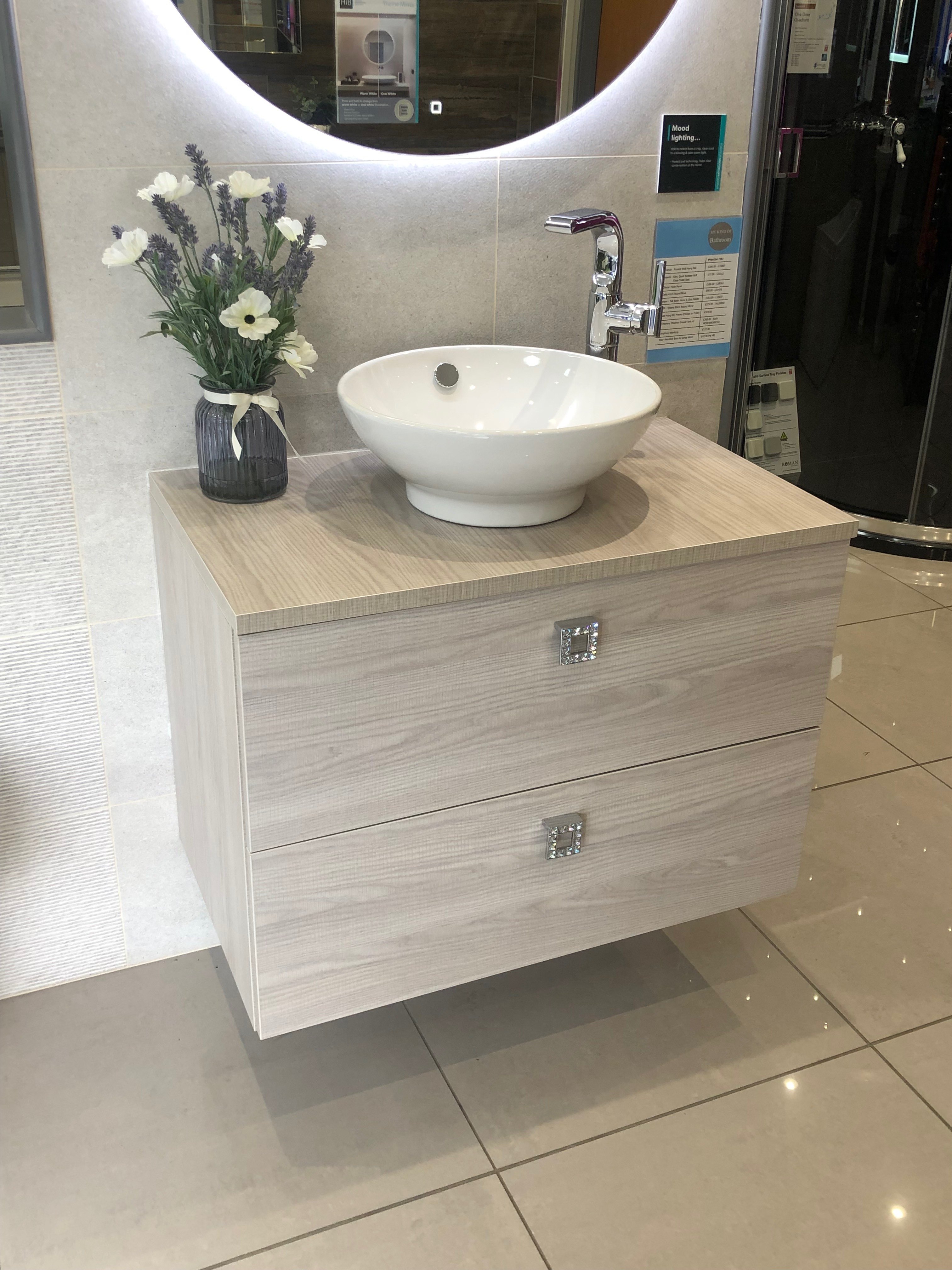 MKM Building Supplies Perth Accessible Kitchens, Additional Units