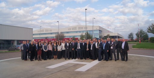 UK's Largest Operations Team