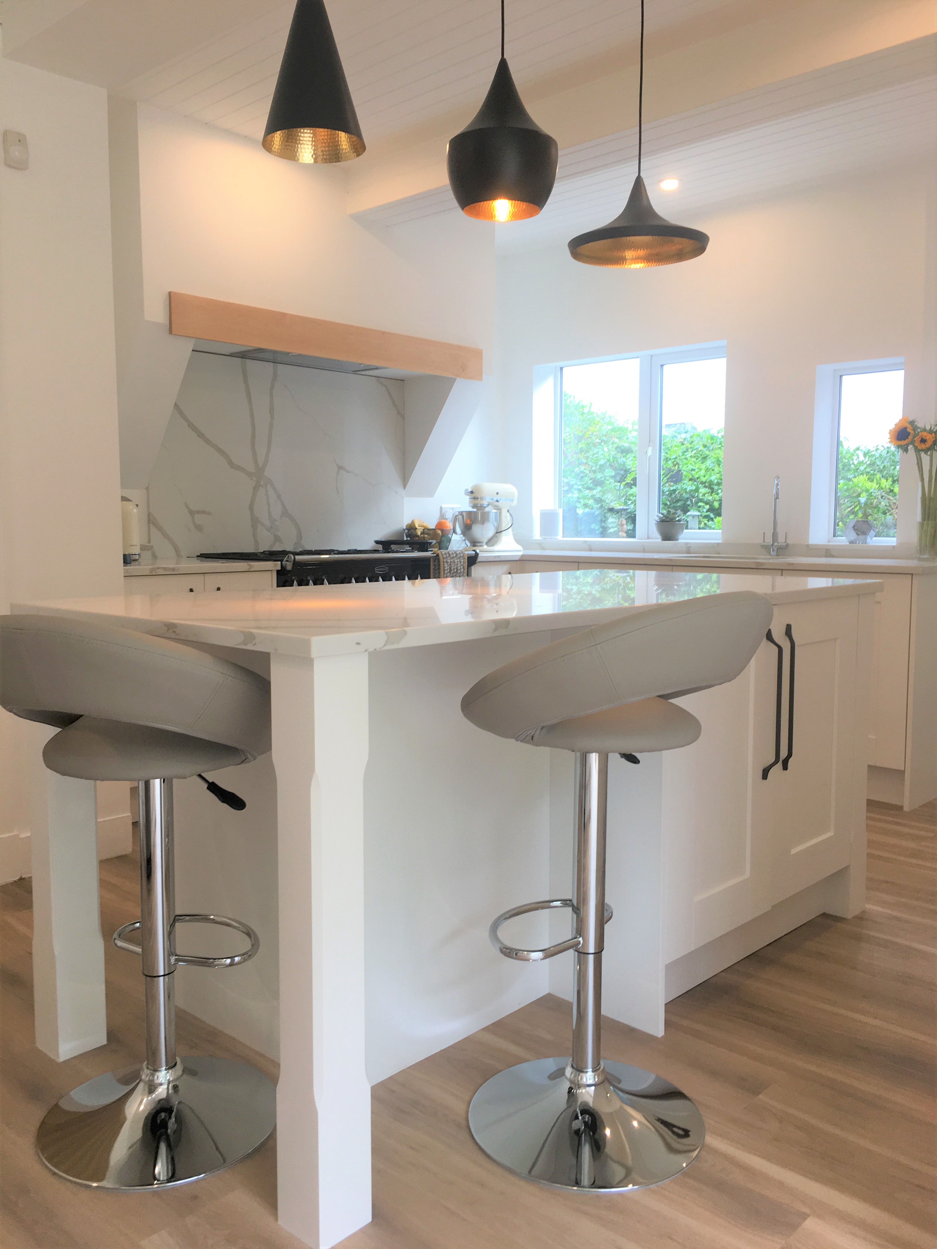 James James Kitchens Wirral Bedrooms, Kitchens