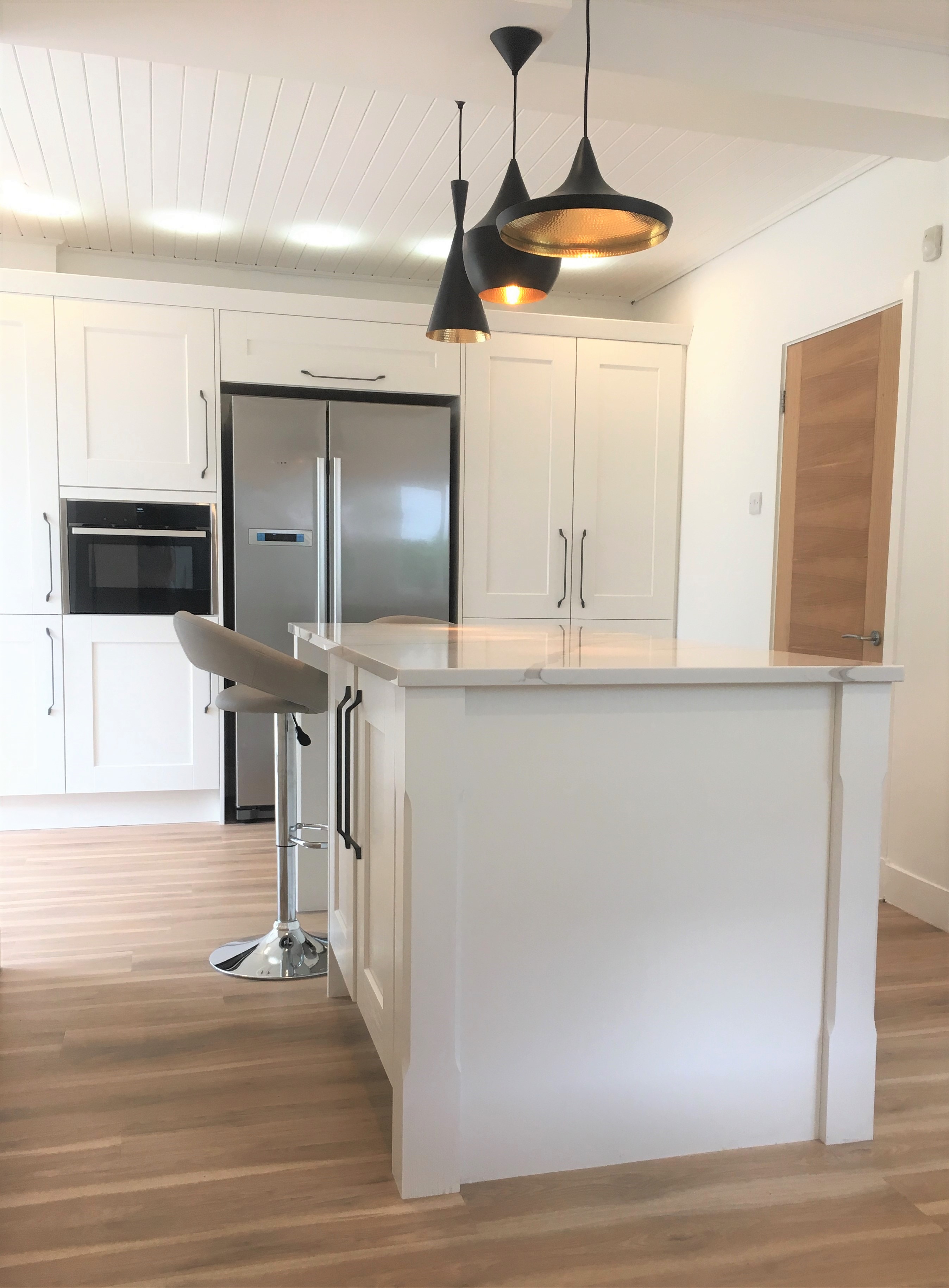 James James Kitchens Wirral Bedrooms, Kitchens