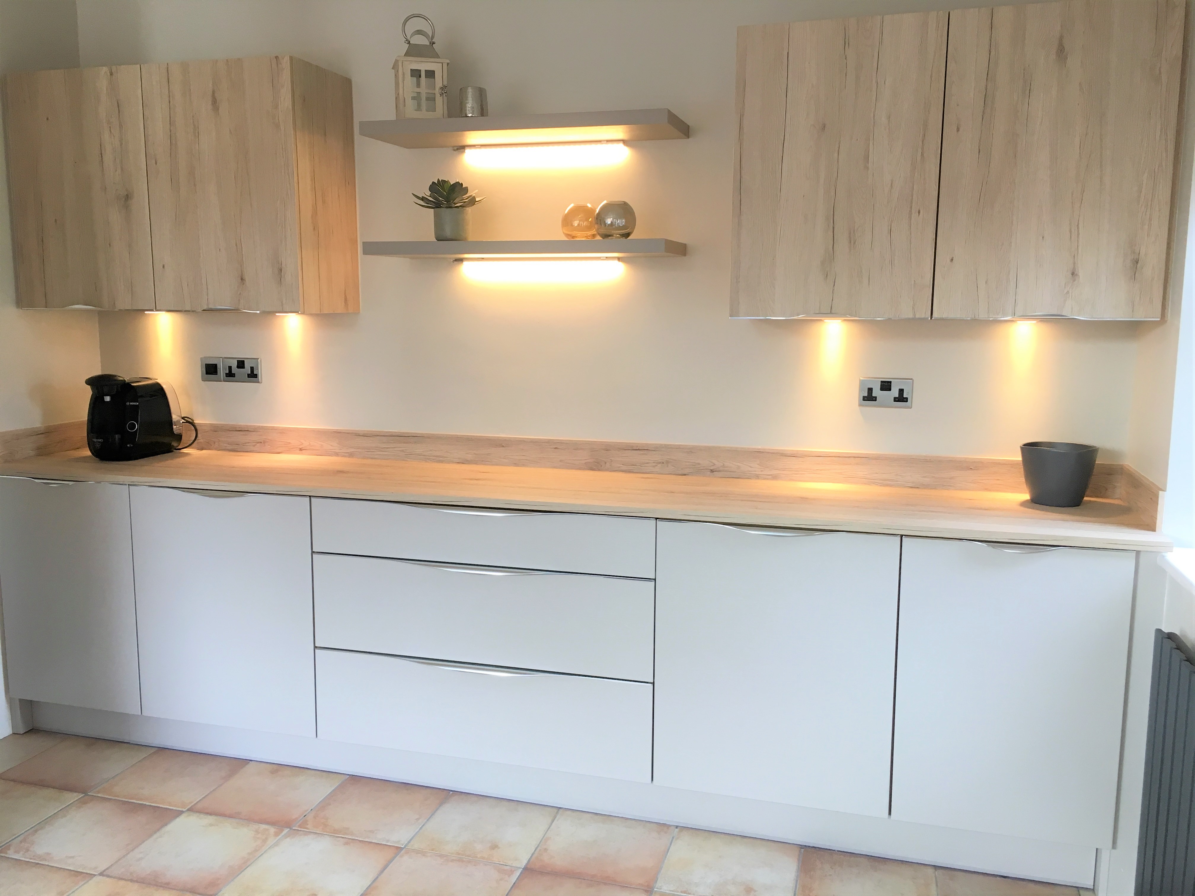 James James Kitchens Wirral Bedrooms, Kitchens