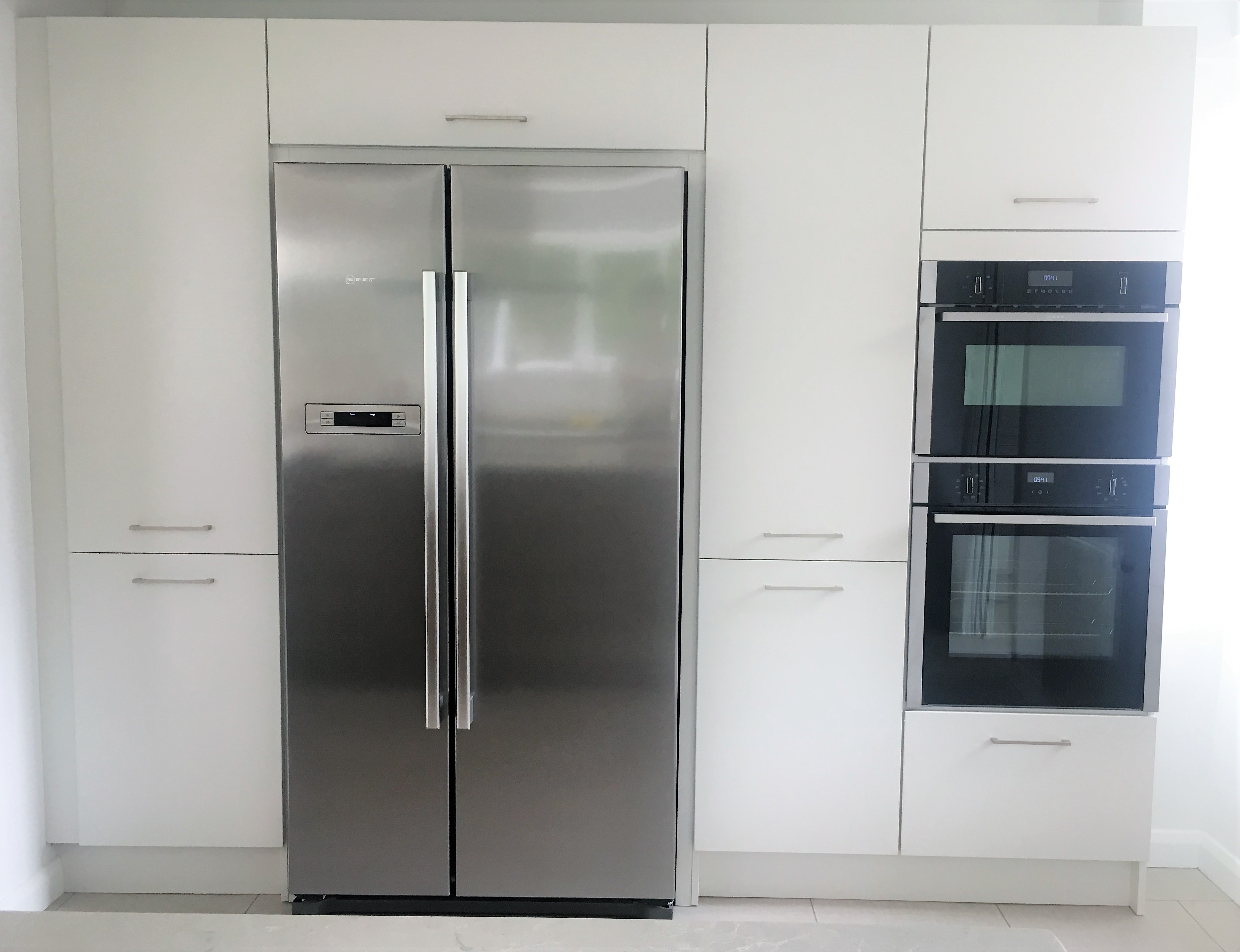 James James Kitchens Wirral Bedrooms, Kitchens