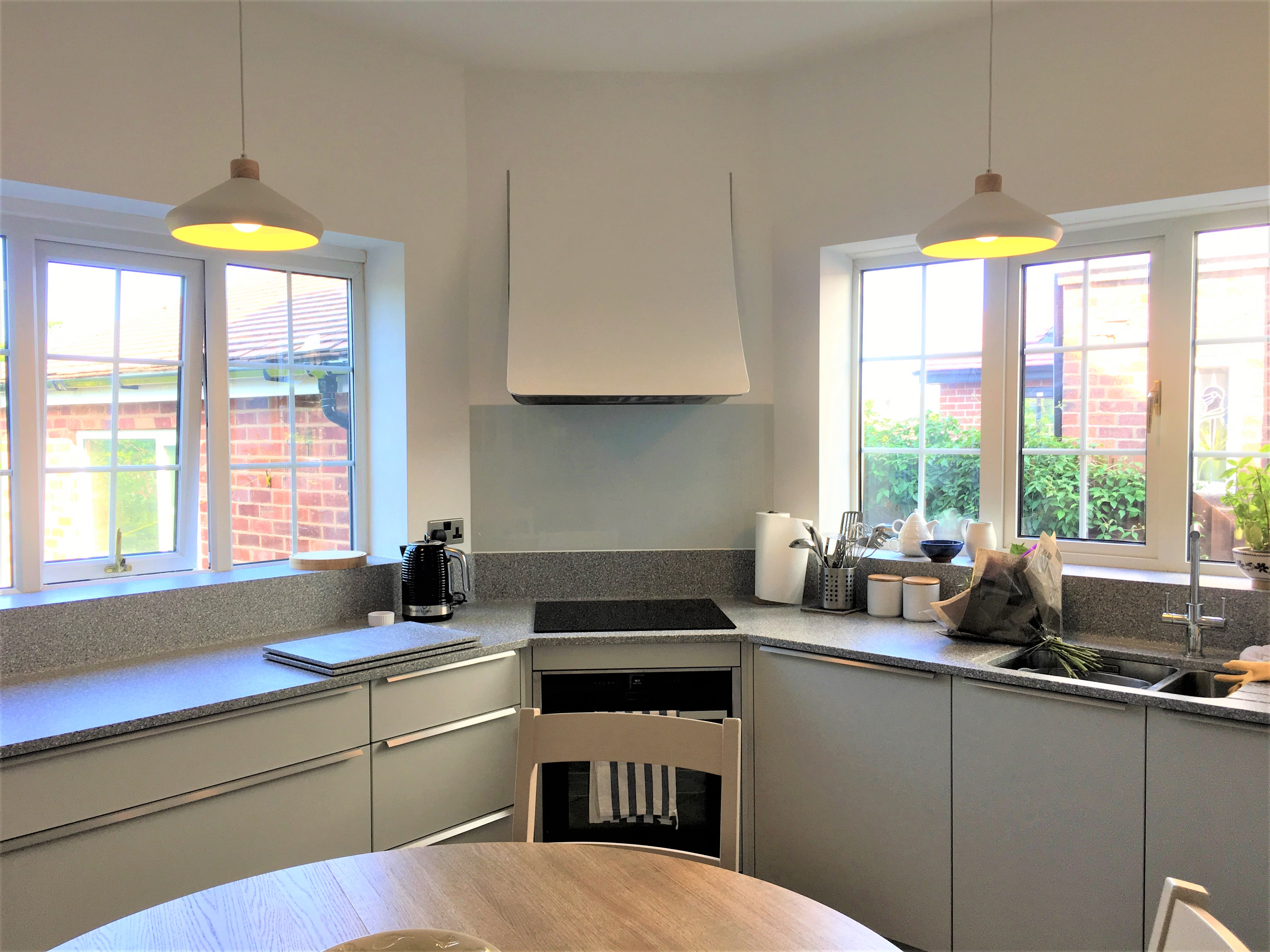 James James Kitchens Wirral Bedrooms, Kitchens