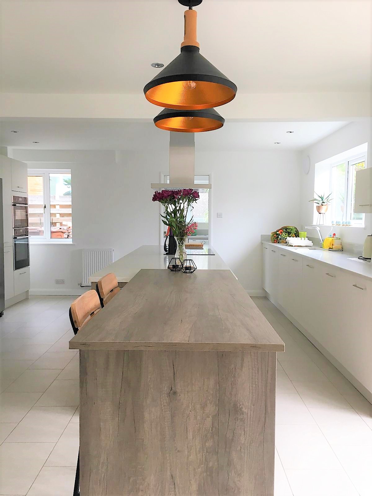 James James Kitchens Wirral Bedrooms, Kitchens