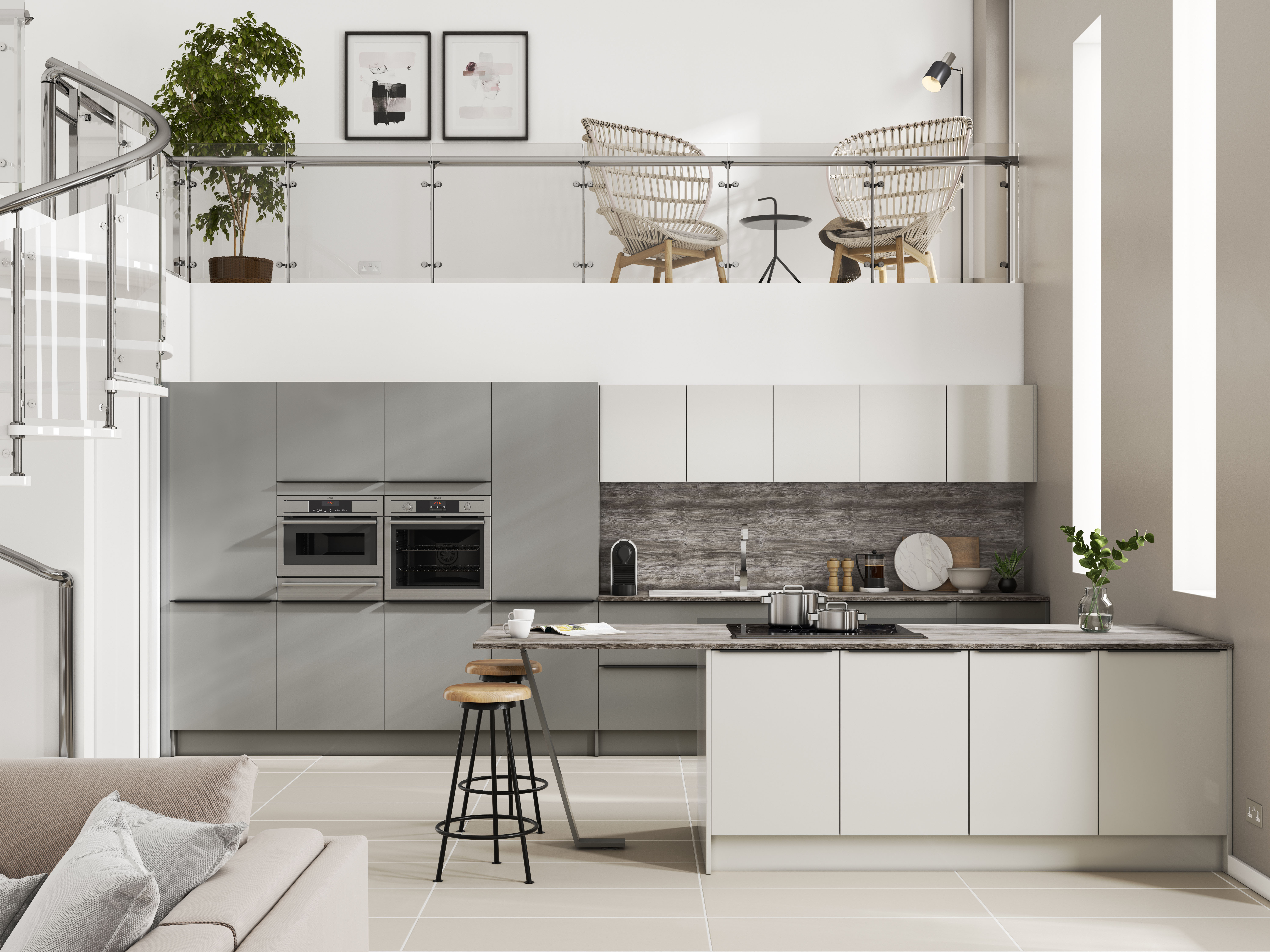 Inline Koncept Symphony Group Uk