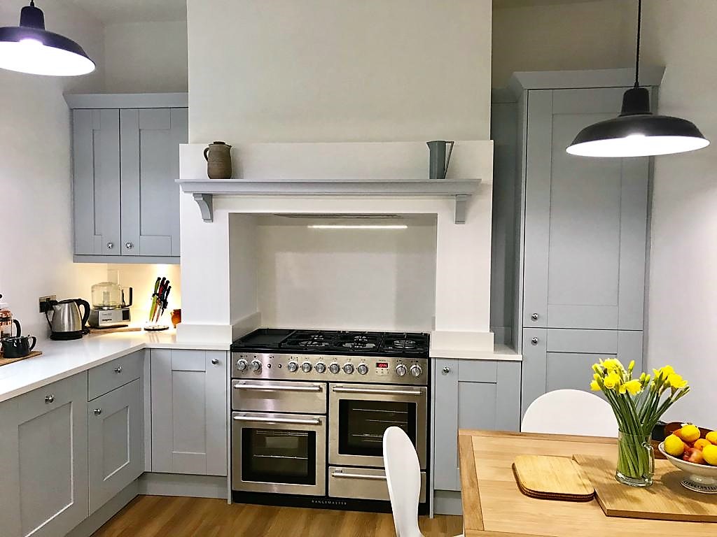 James James Kitchens Wirral Bedrooms, Kitchens