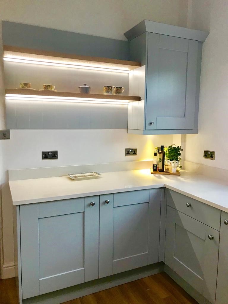 James James Kitchens Wirral Bedrooms, Kitchens