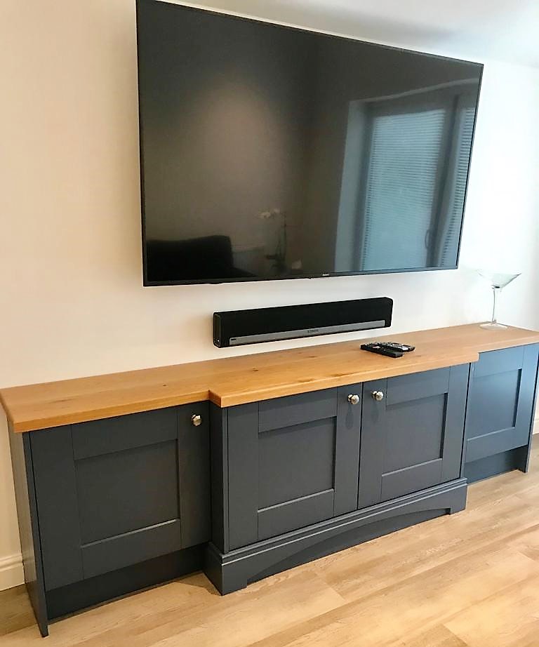 James James Kitchens Wirral Bedrooms, Kitchens