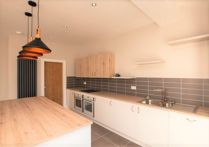 James James Kitchens Wirral Bedrooms, Kitchens