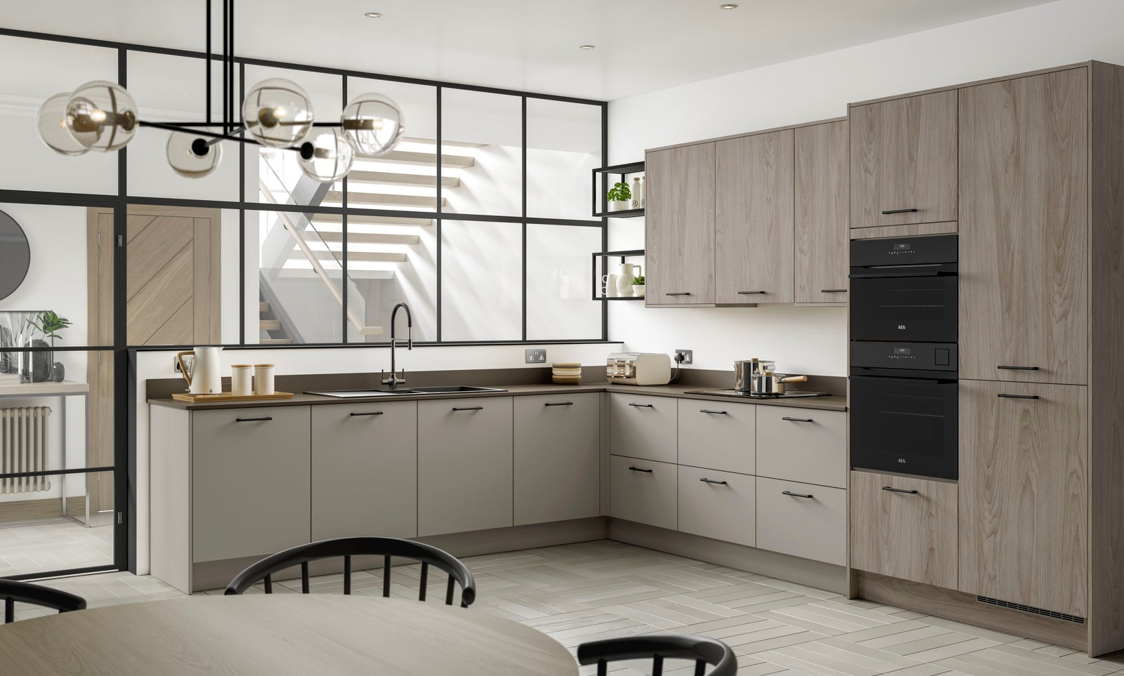 Urban Gallery Milano Symphony Group Uk