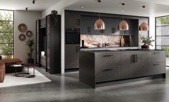 Kitchen Trends for 2023