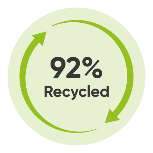 92% Recycled_4c
