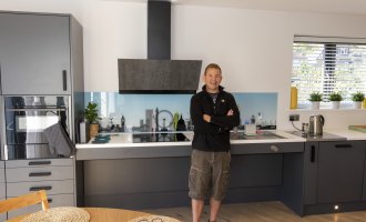 London’s first fully accessible holiday home