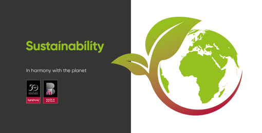 Sustainability