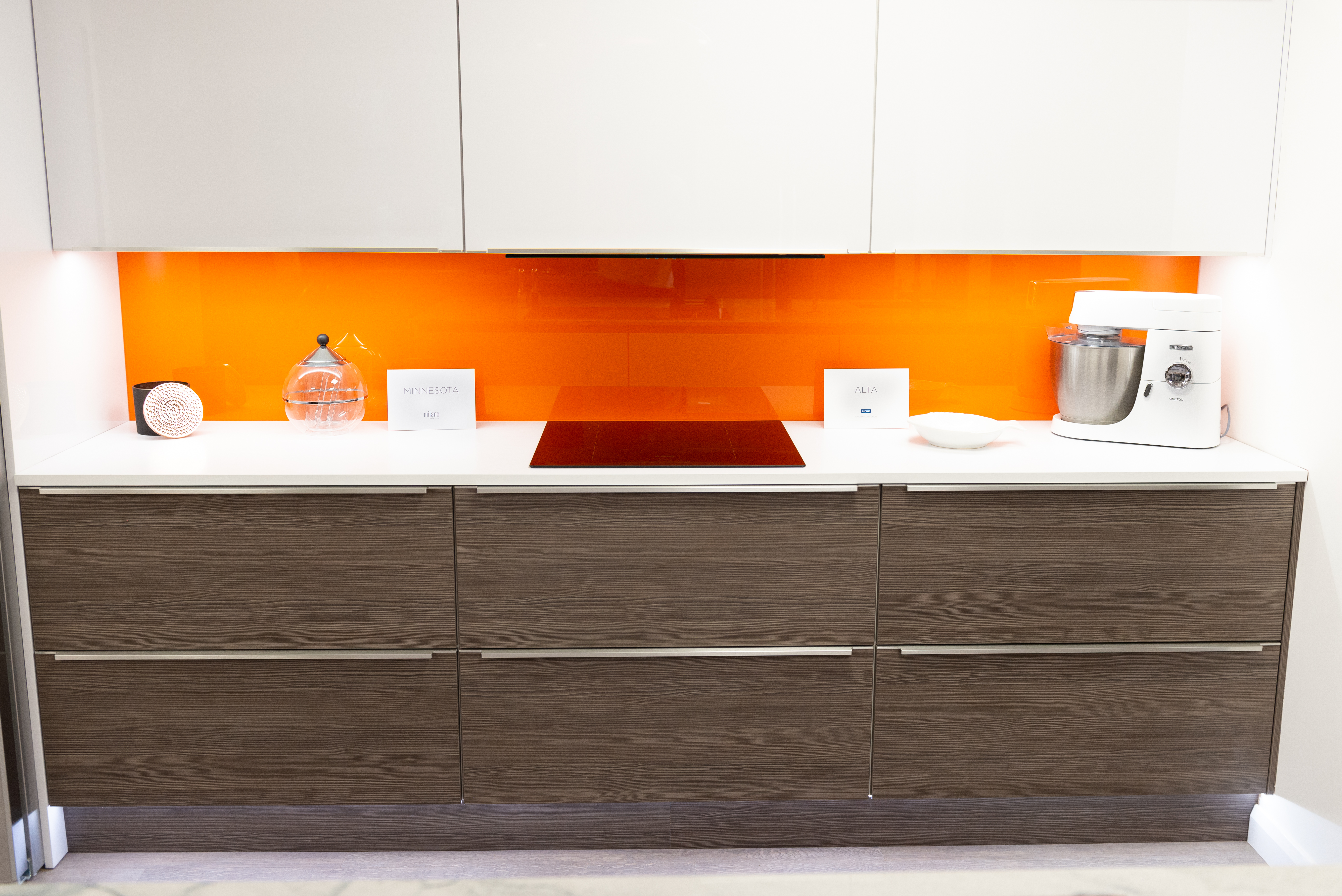 T.J Butler Ltd Queensferry Kitchens