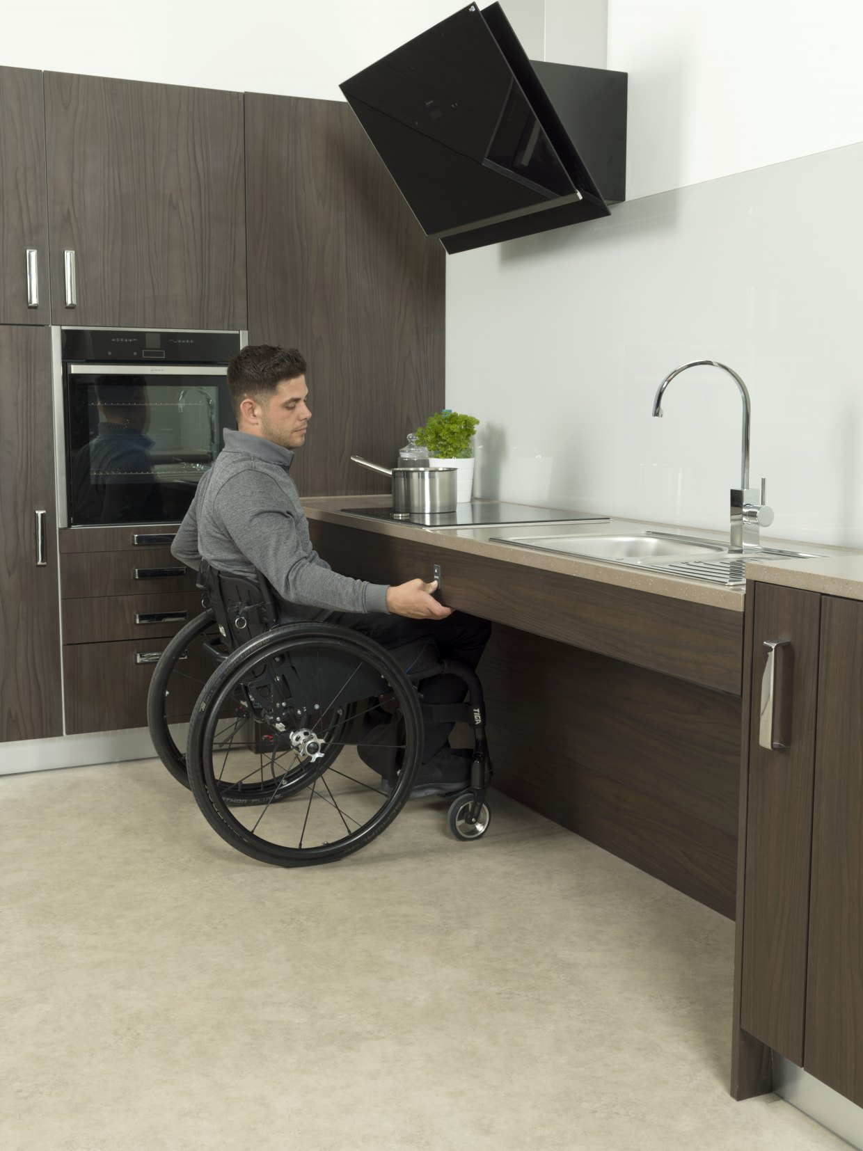 82 Impressive wheelchair accessable kitchen sink Most Outstanding In 2023