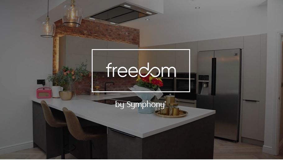 How to measure your kitchen - Freedom Kitchens