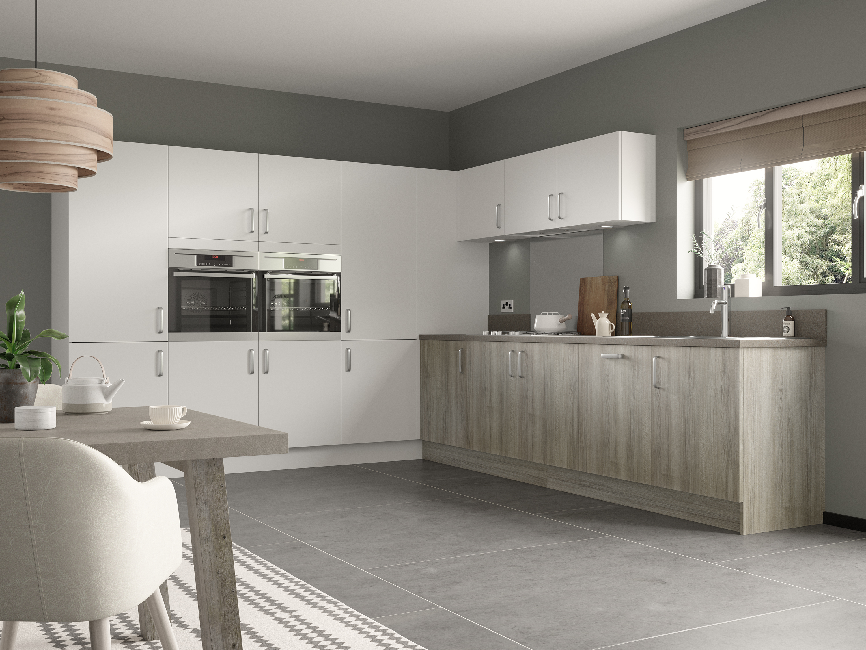 Hacienda Koncept Symphony Group Uk