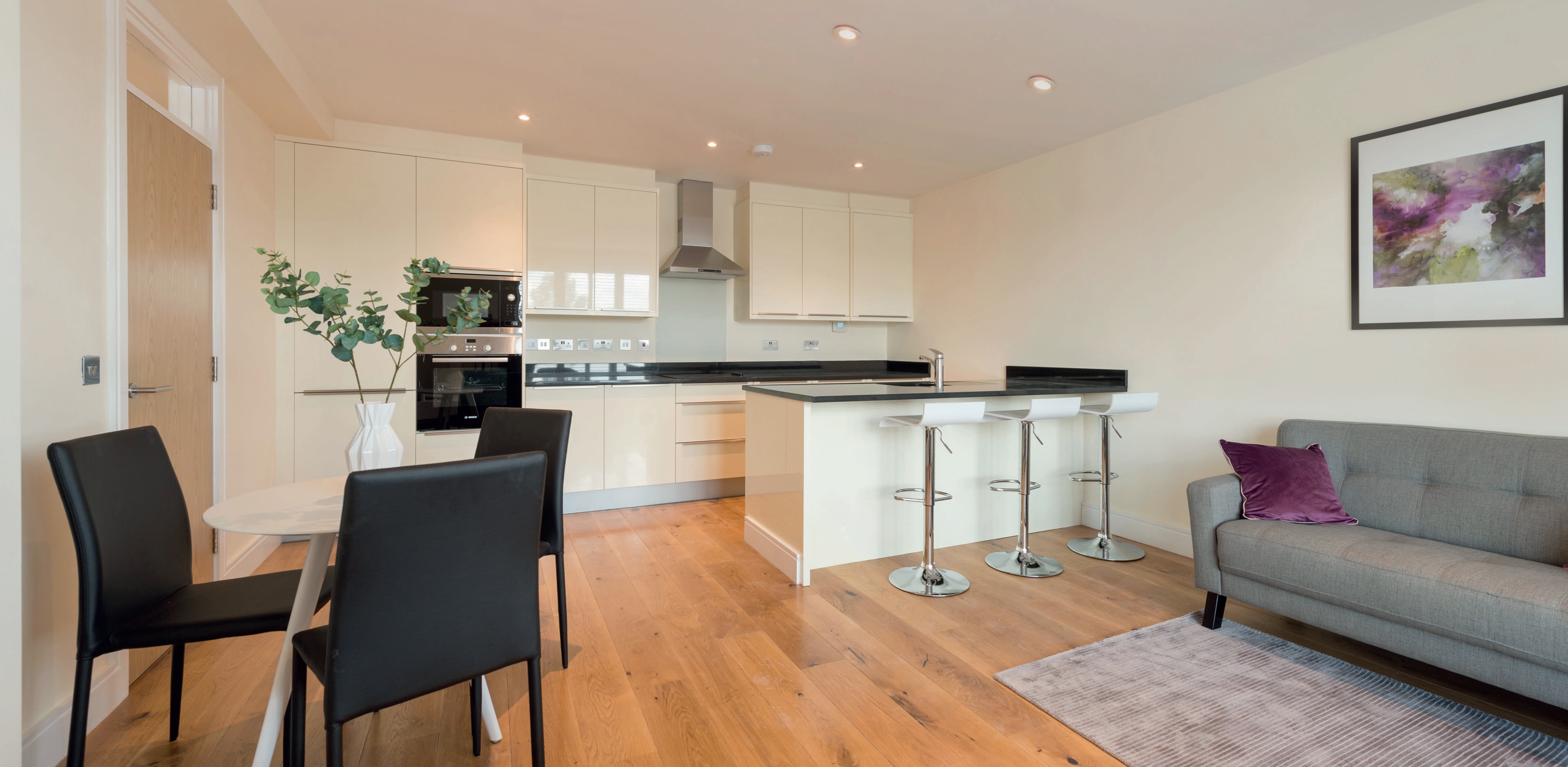 MP Moran Watford Bedrooms Kitchens