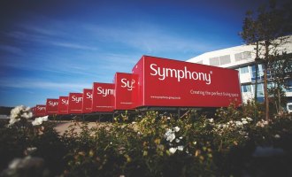 The Symphony Group Sets Out its Sustainability Targets