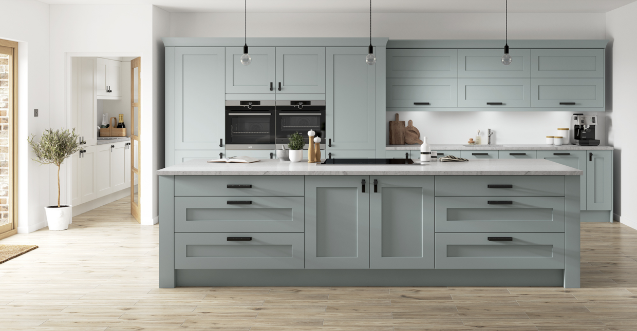 Fitted Kitchens, Bedrooms & Bathroom Furniture   Symphony Group UK
