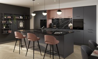 Top 10 Mistakes to Avoid when Planning a New Kitchen Design