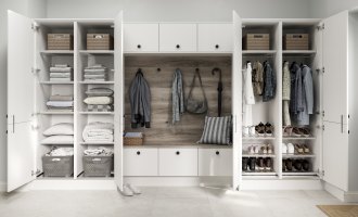 Expert tips to design the ideal Laundry Room tailored to your space and lifestyle