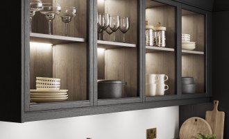 Illuminate Your New Kitchen Design with Perfectly Planned Lighting