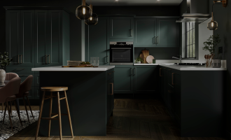Exciting new kitchen launches that make the house a home.